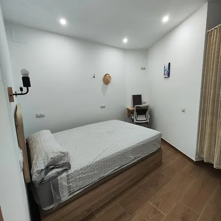Apartament Torre - Renovated Sea-view With Pool, Garden And Lift - 450 M To La Colina Station *