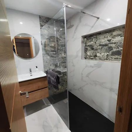 Torre - Renovated Sea-view With Pool, Garden And Lift - 450 M To La Colina Station *