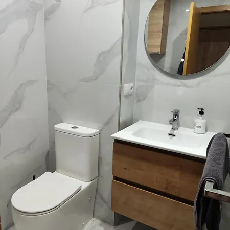 Torre - Renovated Sea-view With Pool, Garden And Lift - 450 M To La Colina Station Apartament Torremolinos