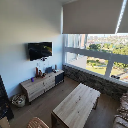 Torre - Renovated Sea-view With Pool, Garden And Lift - 450 M To La Colina Station *